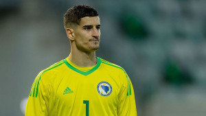 Portugalci najavljuju veliki transfer Vladana Kovačevića: "Pregovori su u toku"