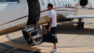 Barcino "ljetno ludilo" se nastavlja, sada su krenuli po bivšeg igrača Real Madrida