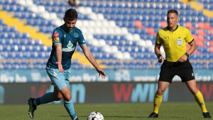 Poznati sastavi za derbi na Grbavici