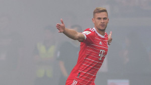 Vidjeli ste Kimmichovu majstoriju u Frankfurtu? Priznao je da su kreatori ove ideje Dino i Toni