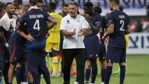 Pojedine PSG-ove zvijezde pred najvećim poniženjem u karijeri