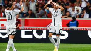 Neymar je sinoć zamijenio Mbappea, ali je izraz njegovog lica privukao pozornost svjetskih medija