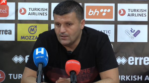 Dudić smatra da u Premijer ligi kvalitet nije ključan: "Moramo promijeniti odnos"