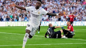 Španija na nogama zbog riječi upućenih Viniciusu: "Prestani se ponašati kao majmun"