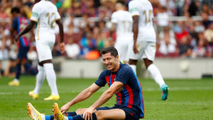 Pokrenuta prljava kampanja protiv Barcelone, neprijatelj broj jedan je Lewandowski
