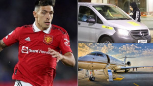 Za primjer i pojedinim bh. zvijezdama: Igrač Uniteda će zbog Argentine prijeći 28.000 kilometara