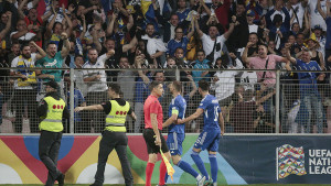 Potencijalni sastav BiH za večeras: Petev prisiljen na improvizovanje