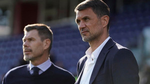 Paolo Maldini imenovao trojicu najboljih igrača koje je vidio u karijeri, samo jedan i danas igra