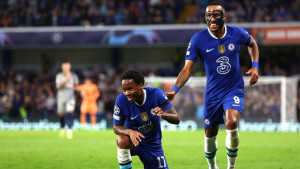 Najveće kvote u Mozzartu na Ligu prvaka