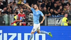 Najveće kvote u Mozzartu na Evropsku ligu