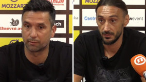 Kodro: Bavili smo se svojim problemima, Ahmetović: Nikad nisam bio u ovoj situaciji