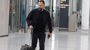 Salihamidžić u tajnosti otputovao na Azurnu obalu: Prvo ručak, pa utakmica, pa sati pregovora