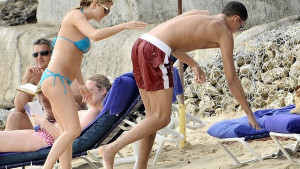 Statistički najbolji, a neće ići na Svjetsko prvenstvo, supruga tvrdi da ne može biti ponosnija