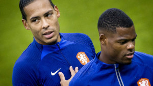 Sedam dana ostalo do Mundijala, a Van Gaalu stižu užasne vijesti