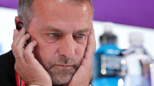 Reprezentativcima je iz Njemačke stigla poruka: "Napustite Svjetsko prvenstvo!"