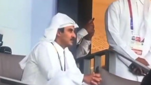 Trenutak na stadionu kada je jedan od najvećih moćnika na svijetu shvatio da novac ne može sve