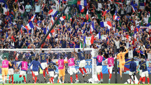 Ko je jučer poslušao predsjednika Francuske, danas je mogao da bude bogat čovjek