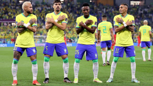 Brazilci spremili čak 10 novih plesnih tačaka pred Hrvatsku: "Ako Bog da, biće puno plesa"