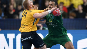 Rukometaši Švedske na put od 300 metara idu autobusom, selektor objasnio zašto