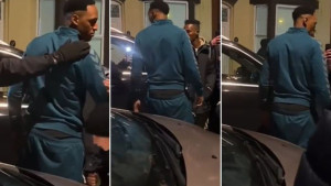 Bijesni navijači okružili zvijezdu nakon poraza, pitali ga hoće li ostati ako ispadnu iz lige