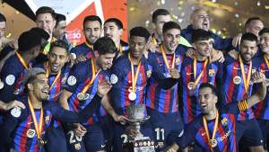 Pojavila se crna lista na kojoj se nalaze šestorica Barcinih igrača - moraju da idu na kraju sezone