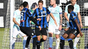 Mozzart daje najveće kvote na svijetu: Atalanta 1,43, Gent 1,63