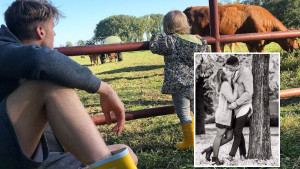 Zanemario riječi bogatih i moćnih roditelja i postao zvijezda: Večeras će ispuniti svoj dječački san