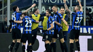 Kec protiv Intera i dvojka protiv Bešiktaša donose najveće kvote