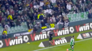 Misteriozan nestanak Barcine zvijezde usred utakmice! Samo je zatreperio...