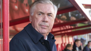 Ancelotti bez nekoliko ključnih igrača u srijedu, ali svejedno želi trofej