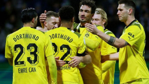 Jedinice na Dortmund i WBA najveće na svijetu u Mozzartu