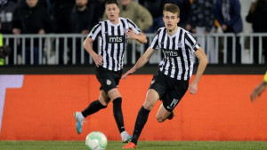 U Mozzartu kvota na pobjedu Partizana nad Kragujevčanima najveća na svijetu