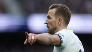 Za Harryja Kanea postoji samo jedna opcija nakon što je došlo vrijeme za rastanak s Tottenhamom