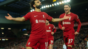 Salah se najzad otvorio: "Ne mogu lagati, ovo mi je bilo na umu otkako sam došao ovamo"