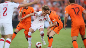 Opšti haos u reprezentaciji Nizozemske, petorica napustila Koemanov tim pred klasik s Francuskom