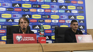 Mancini odbija pozvati ponajboljeg igrača Serije A: "Svi znaju, ali niko ne kaže zašto ga ne zove"