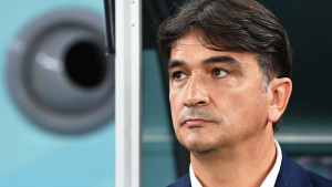 Dalić iznenadio promjenama za večerašnji meč protiv Turske