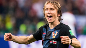 Luka Modrić - Cijela biografija