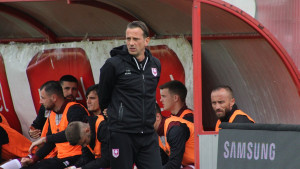 Varešanović i Jagodić odabrali igrače - Hoće li biti golijade na Bilinom polju?