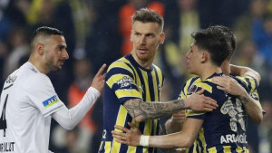 Mozzart daje najveću kvotu na svijetu: Fenerbahce 1,75, Rosenborg 2,00