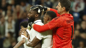 Rudiger objasnio zašto Real ispred PSG-a, a u Madridu njegov odgovor nazivaju poezijom
