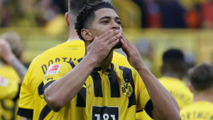 BVB u ključnoj utakmici bez Bellinghama: "Da ga pošaljem na teren, a on da za četiri minute..."