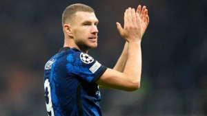 "Divim se Bosancu, ali ne bih mu u finalu dao prednost ispred Lukakua"