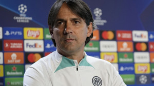 Pet dana prije finala Inzaghiju postavili najvažnije pitanje: "Džeko ili Lukaku?" 