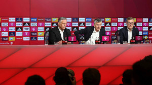 Bayern spreman za najskuplji transfer u klupskoj historiji, predsjednik Hainer tvrdi: "Da, možemo!"