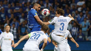 Mozzart daje najveće kvote na svijetu na Maribor i Dinamo Minsk