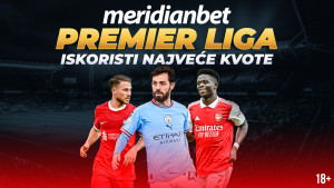 Tiket dana: Arsenal počinje sezonu na najbolji način, tvrda utakmica nas očekuje u Newcastleu