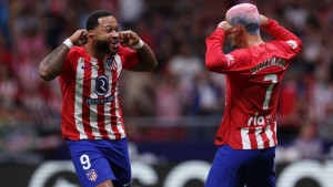 Mozzart daje najveće kvote na svijetu na pobjede Atletica i Elfsborga