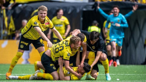 Mozzart daje najveće kvote na svijetu: Young Boys 1,90, Tottenham 1,95