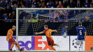 U Mozzartu najviše vrijede pobjede Galatasarayja i Napolija